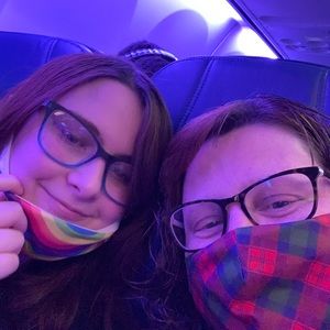 Meet your Posher, Shawna